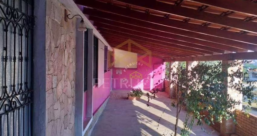 Casa com 3 dormitórios à venda, 190 m² por R$ 1.600.000,00 - Jardim Bela Vista - Campinas/SP