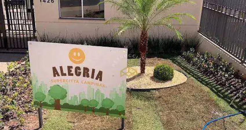 Apartamento residencial à venda, jardim do lago ii, campinas - ap3848.