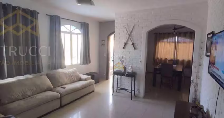 Casa residencial à venda, centro, vinhedo - ca3860.