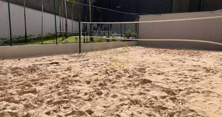 Apartamento Residencial à venda, Bonfim, Campinas - AP3873.