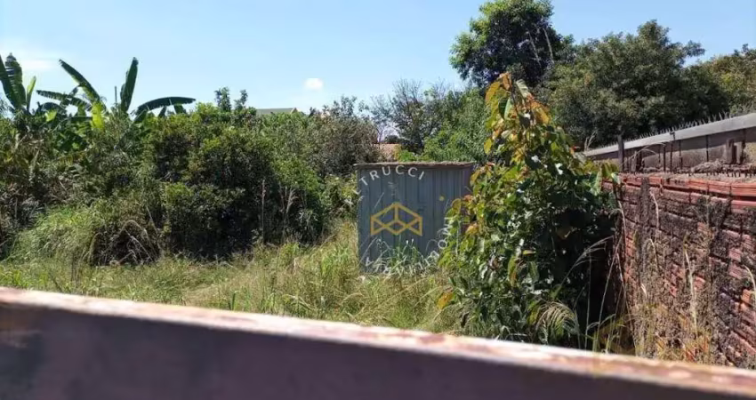 Terreno à venda, 1000 m² por r$ 1.600.000,00 - chácara primavera - campinas/sp