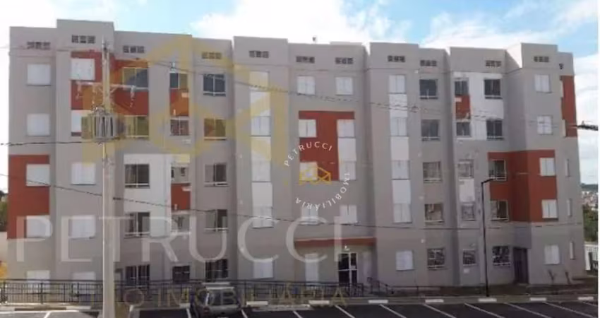 Apartamento com 2 dormitórios à venda, 43 m² por r$ 220.000,00 -  chácaras meu cantinho - monte mor/sp