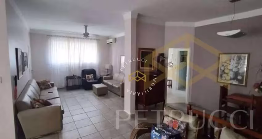 Casa Residencial à venda, Botafogo, Campinas - CA3892.