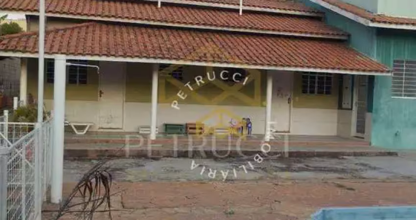 Chácara com 4 dormitórios à venda, 3000 m² por r$ 1.600.000,00 - recanto dos dourados - campinas/sp