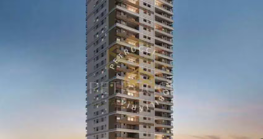 Apartamento residencial à venda, cambuí, campinas - ap3937.