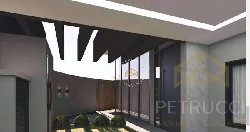 Casa residencial à venda, parque universitário, americana - ca4045.