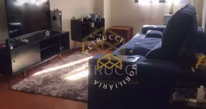 Apartamento com 1 dormitório à venda, 50 m² por r$ 214.000,00 - vila itapura - campinas/sp