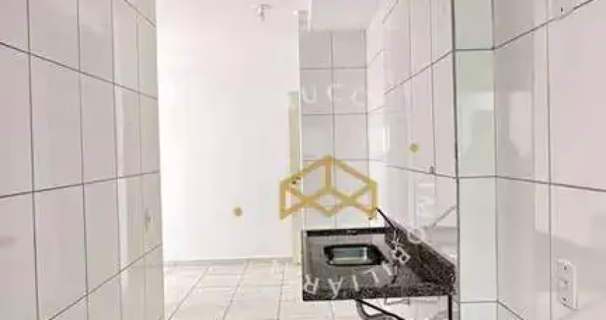 Apartamento Residencial à venda, Jardim Gibertoni, São Carlos - AP4130.