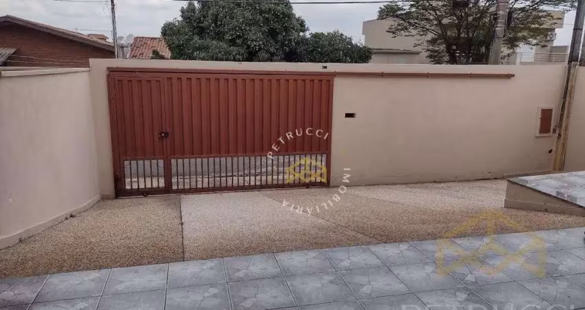 Casa residencial à venda, jardim carlos lourenço, campinas - ca4140.