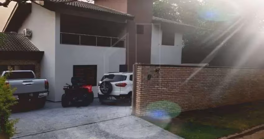 Casa residencial à venda, fazenda hotel são bento do recreio, valinhos - ca4150.