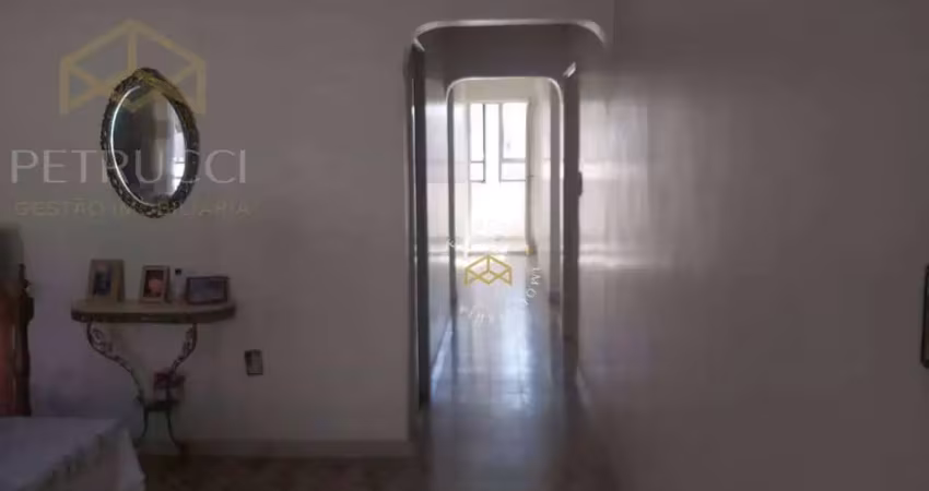 Casa residencial à venda, vila nova são josé, campinas - ca4151.