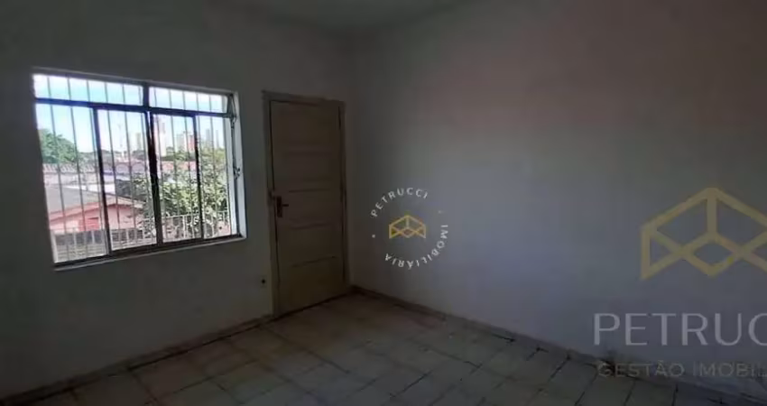 Apartamento com 2 dormitórios à venda, 66 m² por r$ 260.000,00 - vila industrial - campinas/sp