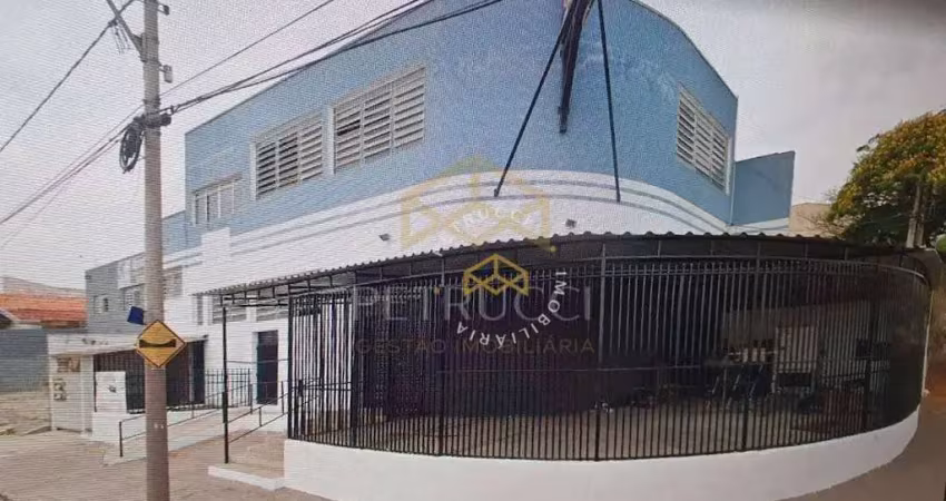Prédio Comercial à venda, Jardim das Bandeiras, Campinas - PR0064.