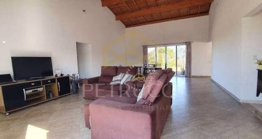 Chácara com 4 dormitórios à venda, 7020 m² por R$ 2.250.000,00 - Vista Alegre - Vinhedo/SP