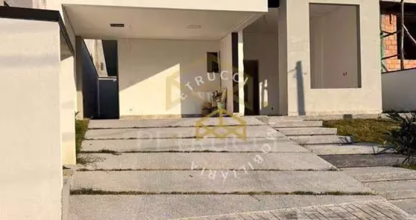 Casa em condomínio fechado com 3 quartos à venda na Avenida das Américas, 1, Cidade Parquelandia, Mogi das Cruzes