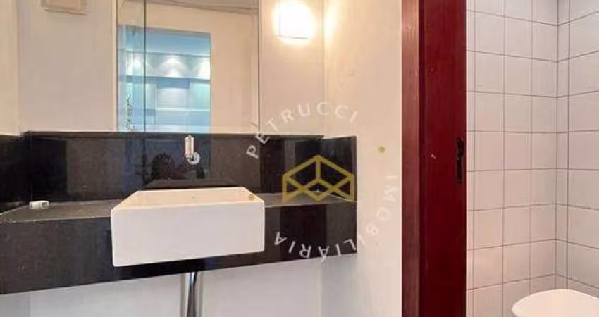 Sala à venda, 38 m² por R$ 230.000,00 - Centro - Campinas/SP