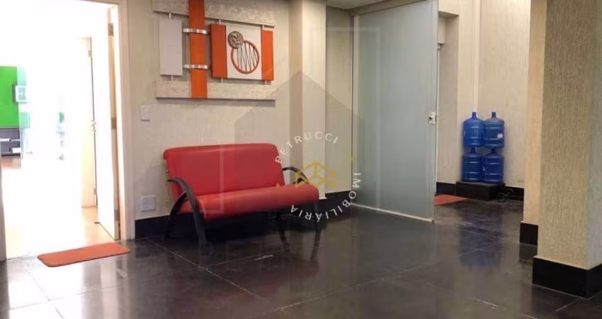 Prédio, 480 m² - venda por R$ 1.750.000,00 ou aluguel por R$ 17.648,00 - Jardim do Trevo - Campinas/SP