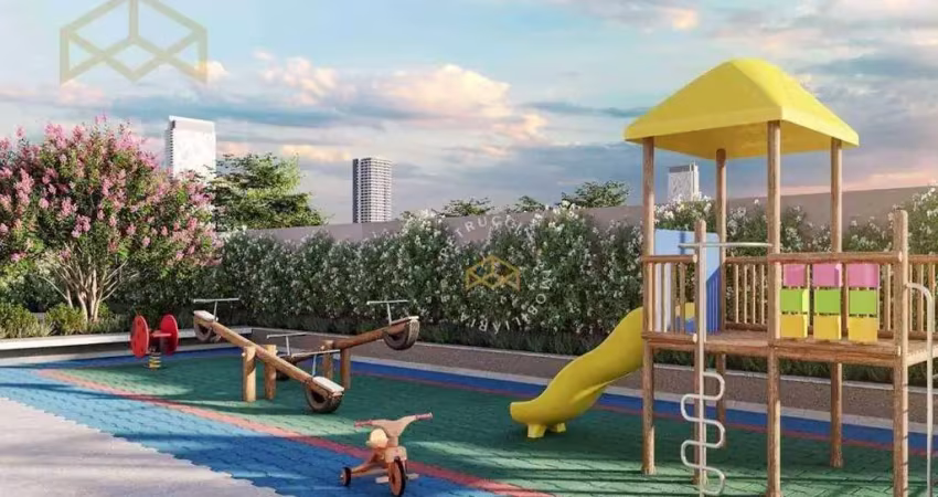 Apartamento residencial à venda, chácara da barra, campinas - ap4547.