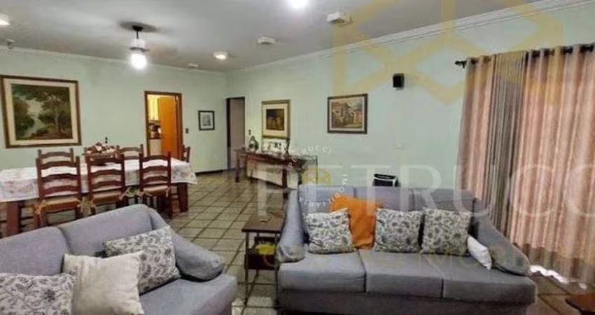 Casa Comercial para venda e locação, Alto Taquaral, Campinas - CA4519.