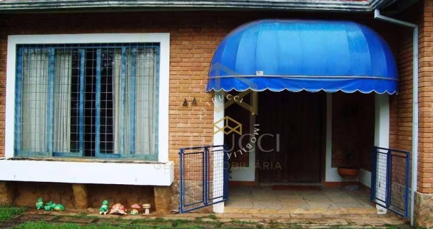 Casa com 3 dormitórios à venda, 480 m² por R$ 1.750.000,00 - Novo Jaguari - Jaguariúna/SP