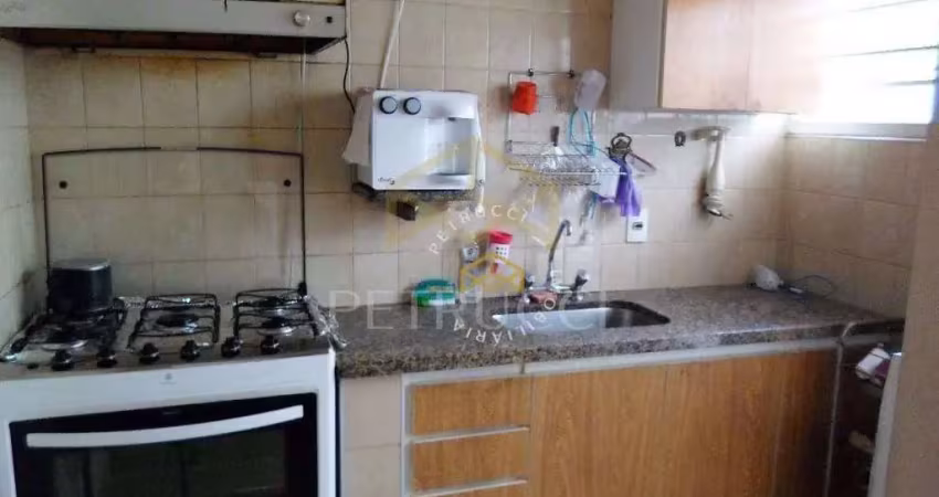 Casa residencial à venda, jardim nossa senhora auxiliadora, campinas - ca4529.