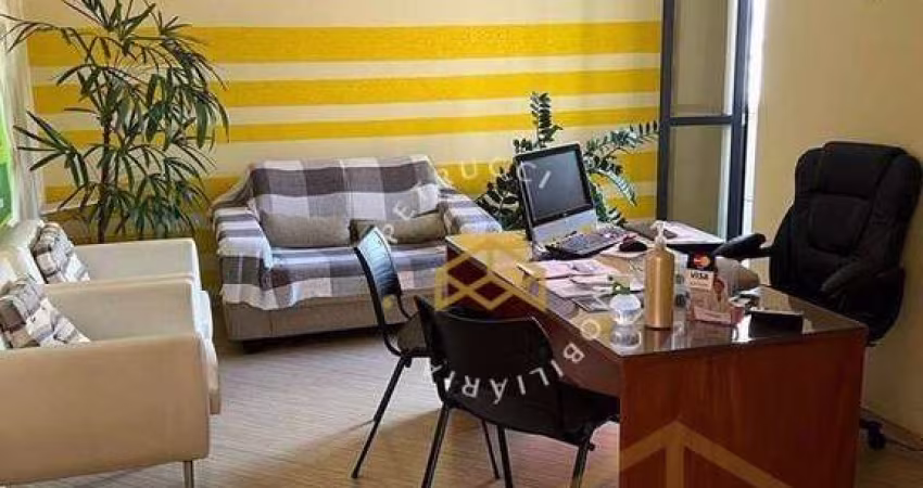 Sala à venda, 60 m² por R$ 235.000,00 - Centro - Campinas/SP