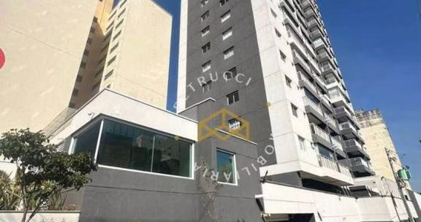 Apartamento com 2 dormitórios à venda, 57 m² por R$ 559.900,00 - Centro - Campinas/SP