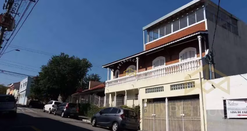 Casa comercial à venda, santa paula, são caetano do sul - ca4624