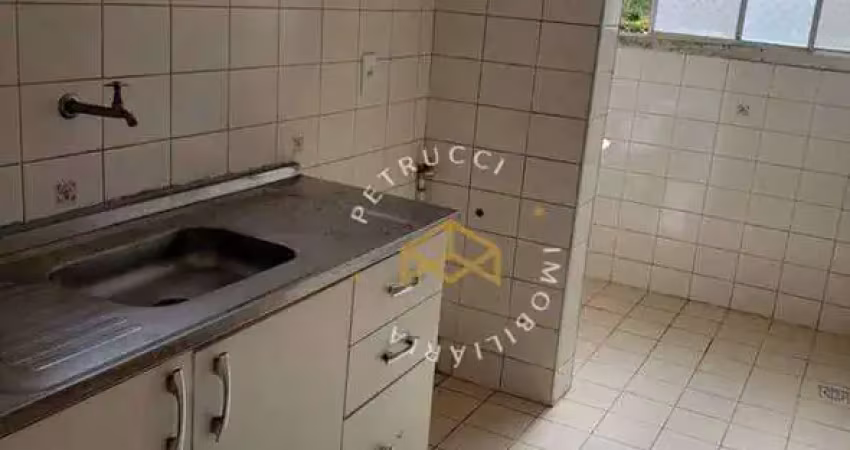 Apartamento com 2 dormitórios à venda, 67 m² por r$ 239.000,00 - jardim das bandeiras - campinas/sp