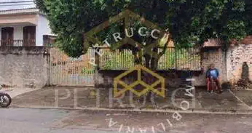 Terreno residencial à venda, jardim santa lúcia, campinas - te1709.