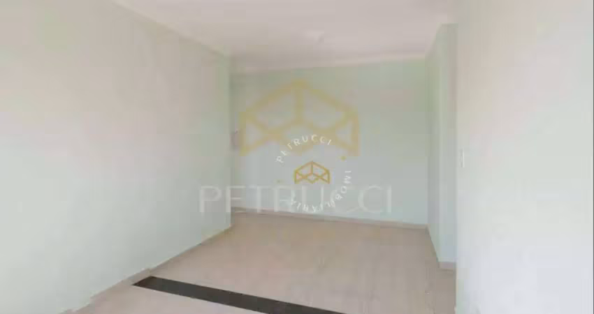 Apartamento Residencial à venda, Loteamento Country Ville, Campinas - AP4766.