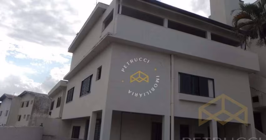 Casa Comercial para venda e locação, Jardim Chapadão, Campinas - CA4805.