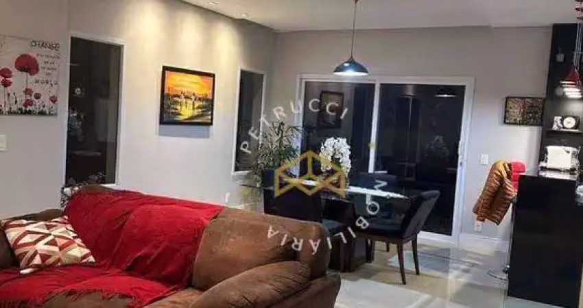 Casa com 3 dormitórios à venda, 286 m² por r$ 1.800.000,00 - parque ortolândia - hortolândia/sp