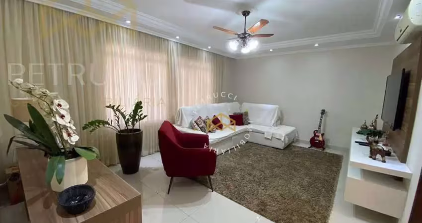 Casa residencial à venda, parque industrial, campinas - ca4814.