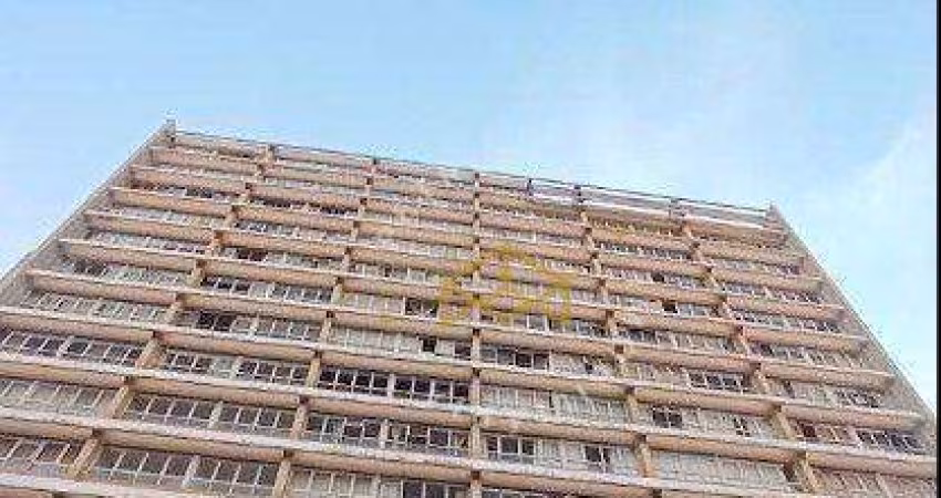 Apartamento com 1 dormitório à venda, 43 m² por R$ 220.000,00 - Centro - Campinas/SP