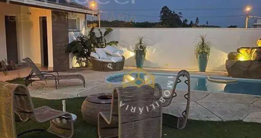 Casa com 3 dormitórios à venda, 450 m² por r$ 1.800.000,00 - centro - são pedro/sp