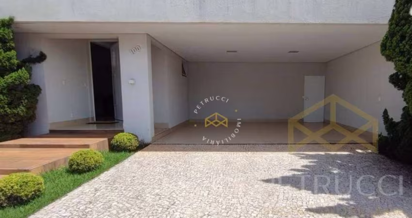 Casa Residencial à venda, Jardim Werner Plaas, Americana - CA4836.