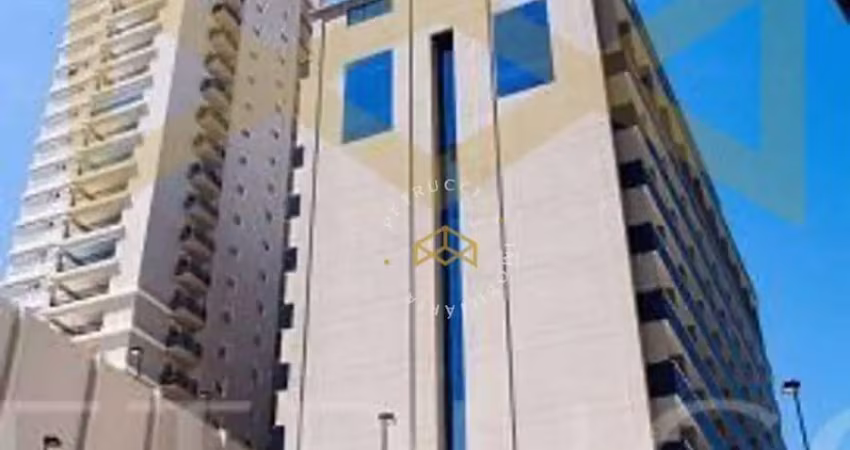 Sala à venda, 33 m² por r$ 240.000,00 - jardim chapadão - campinas/sp