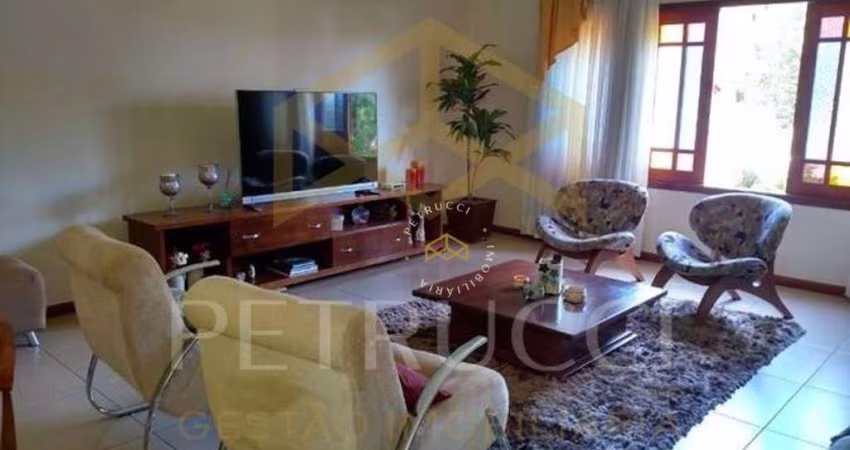 Casa com 4 dormitórios à venda, 330 m² por R$ 165.000,00 - Residencial Paineiras - Paulínia/SP