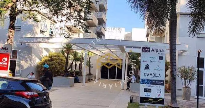 Sala Comercial à venda, Centro, Campinas - SA0499.