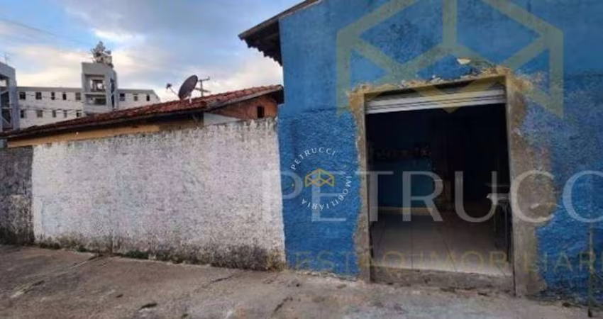 Casa com 2 dormitórios à venda, 120 m² por R$ 245.000,00 - Conjunto Habitacional Padre Anchieta - Campinas/SP