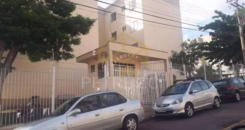 Apartamento residencial à venda, conjunto residencial souza queiroz, campinas - ap5030.