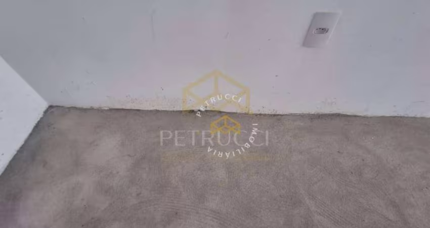 Apartamento Residencial à venda, Jardim García, Campinas - AP5034.