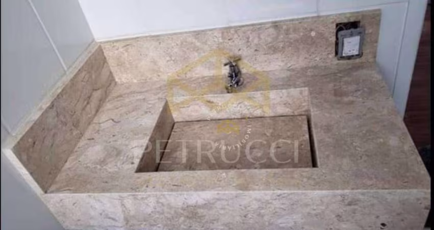Apartamento Residencial à venda, Jardim Rosemary, Santa Bárbara D'Oeste - AP5064.
