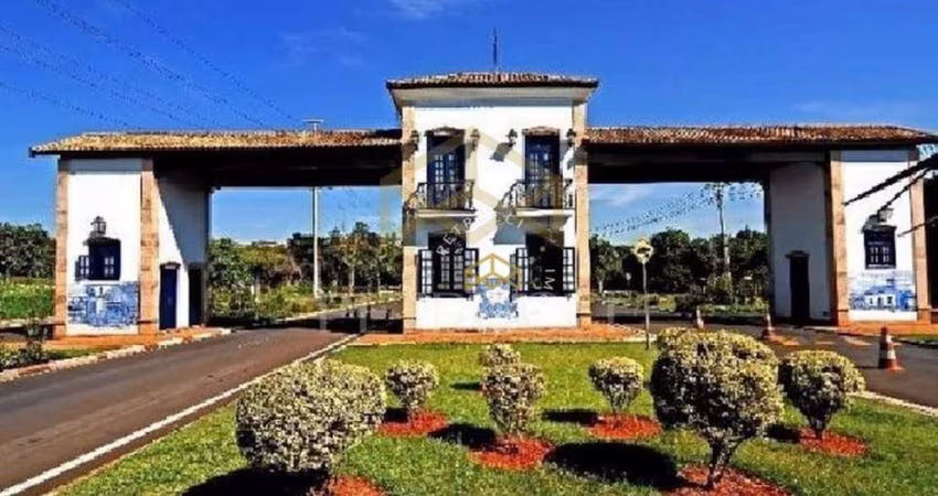 Terreno à venda, 318 m² por R$ 320.000,00 - Jardim Planalto - Paulínia/SP
