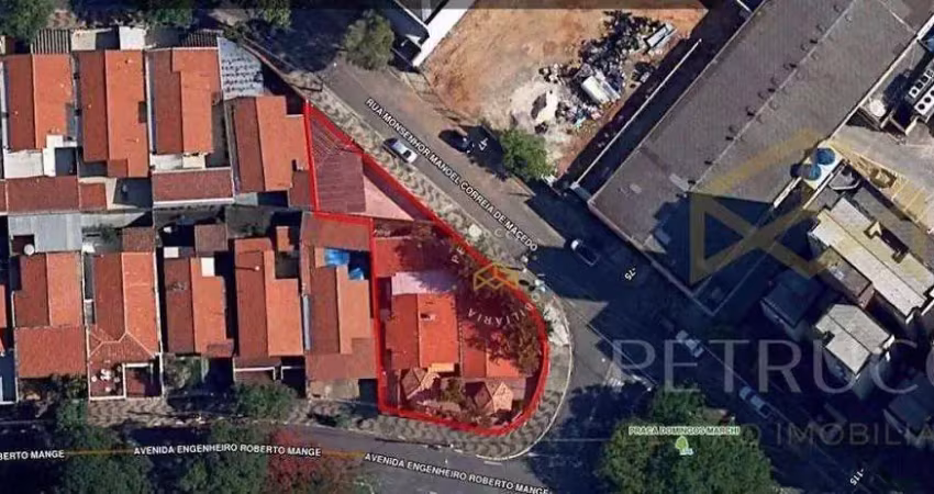 Ponto comercial à venda, vila maria, campinas - pt0037.