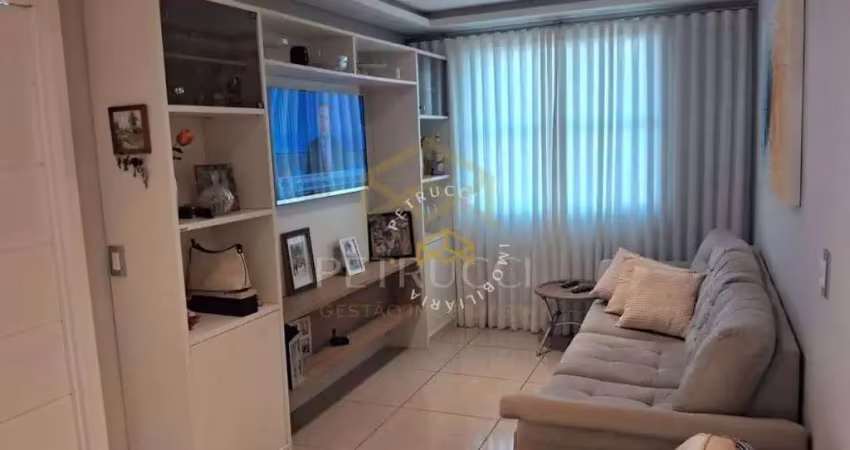 Casa residencial à venda, parque taquaral, campinas - ca5348.