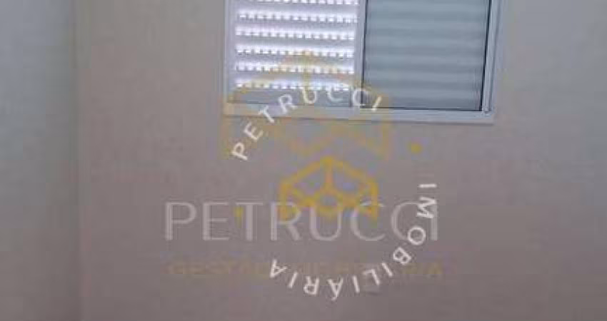 Apartamento Residencial à venda, Jardim Noêmia, Campinas - AP5254.
