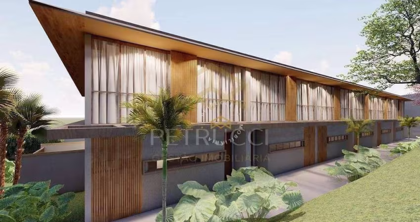 Casa com 3 dormitórios à venda, 169 m² por R$ 1.943.200,47 - Bosque das Palmeiras - Campinas/SP