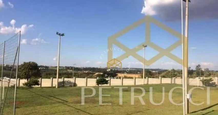 Terreno à venda, 200 m² por r$ 250.000,00 - residencial terras da estância - ala do bosque - paulínia/sp